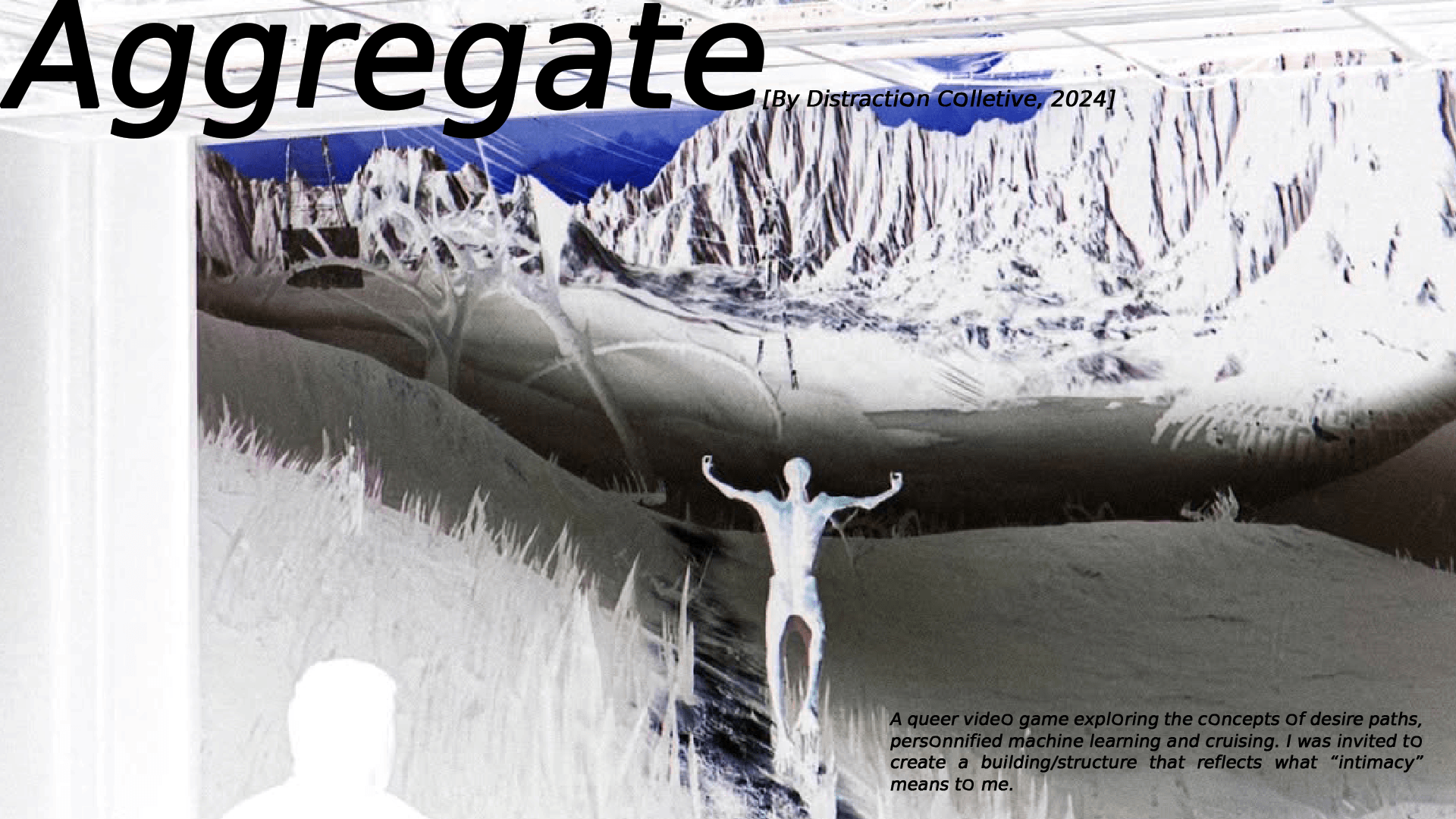 Hover effect for Unreal Engine 5 Deep Sea Screenshot 1