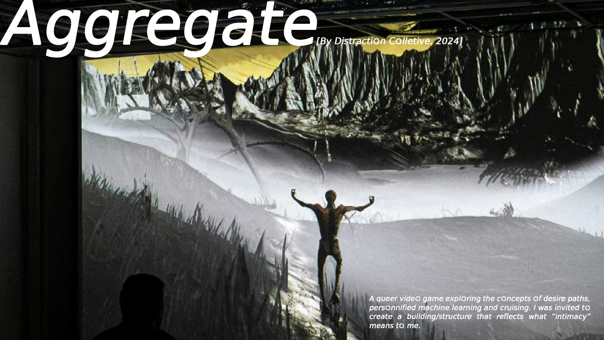 Unreal Engine 5 Deep Sea Screenshot 1