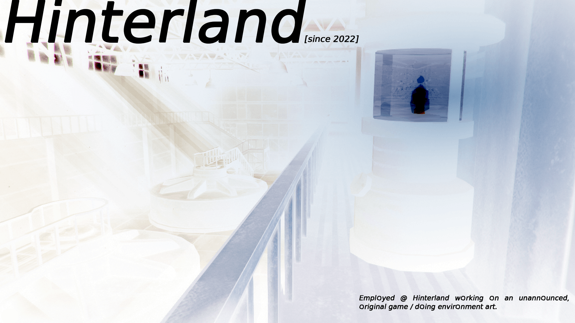 Hover effect for Unreal Engine 5 Deep Sea Screenshot 1