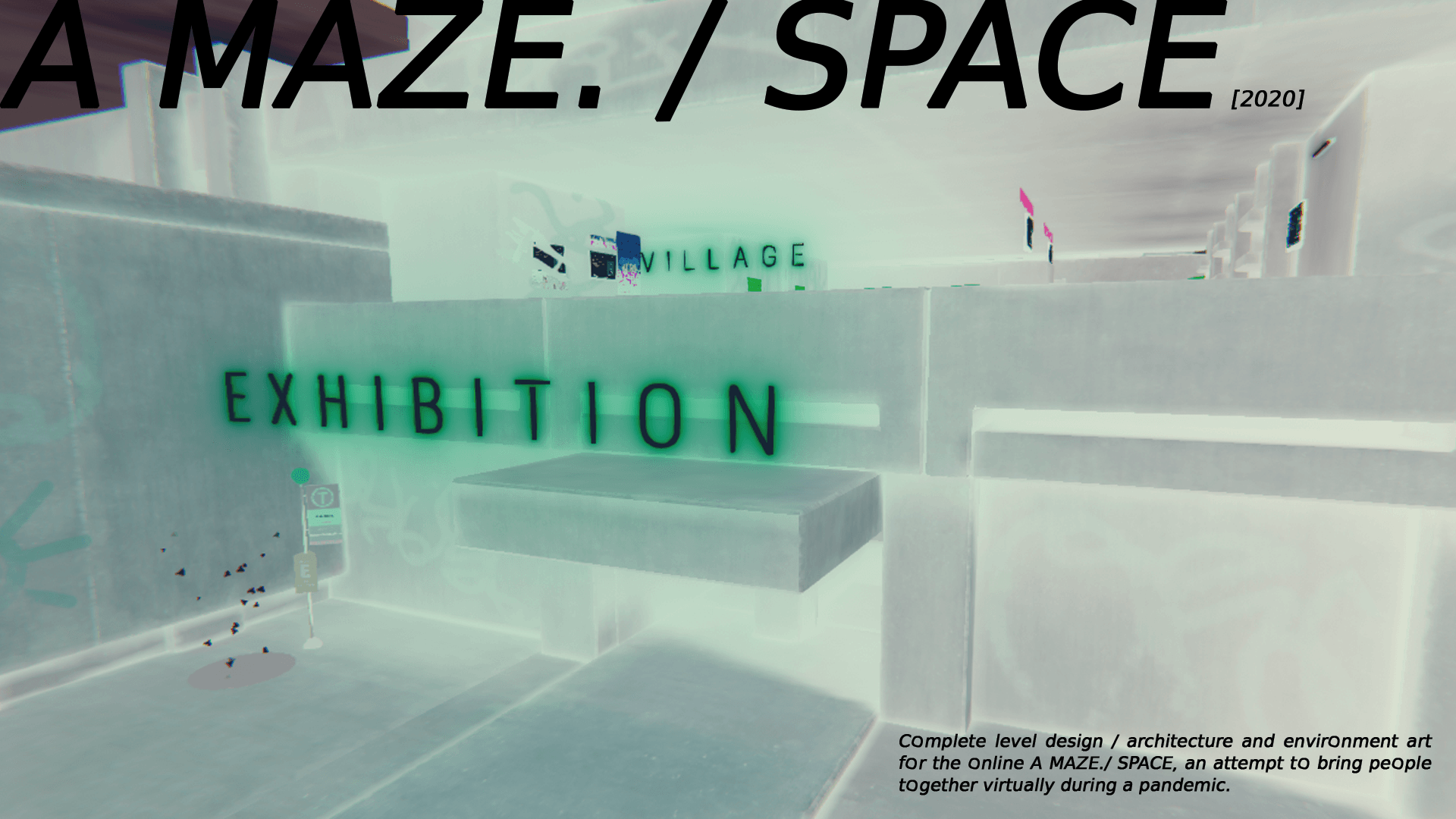 Hover effect for Unreal Engine 5 Deep Sea Screenshot 1