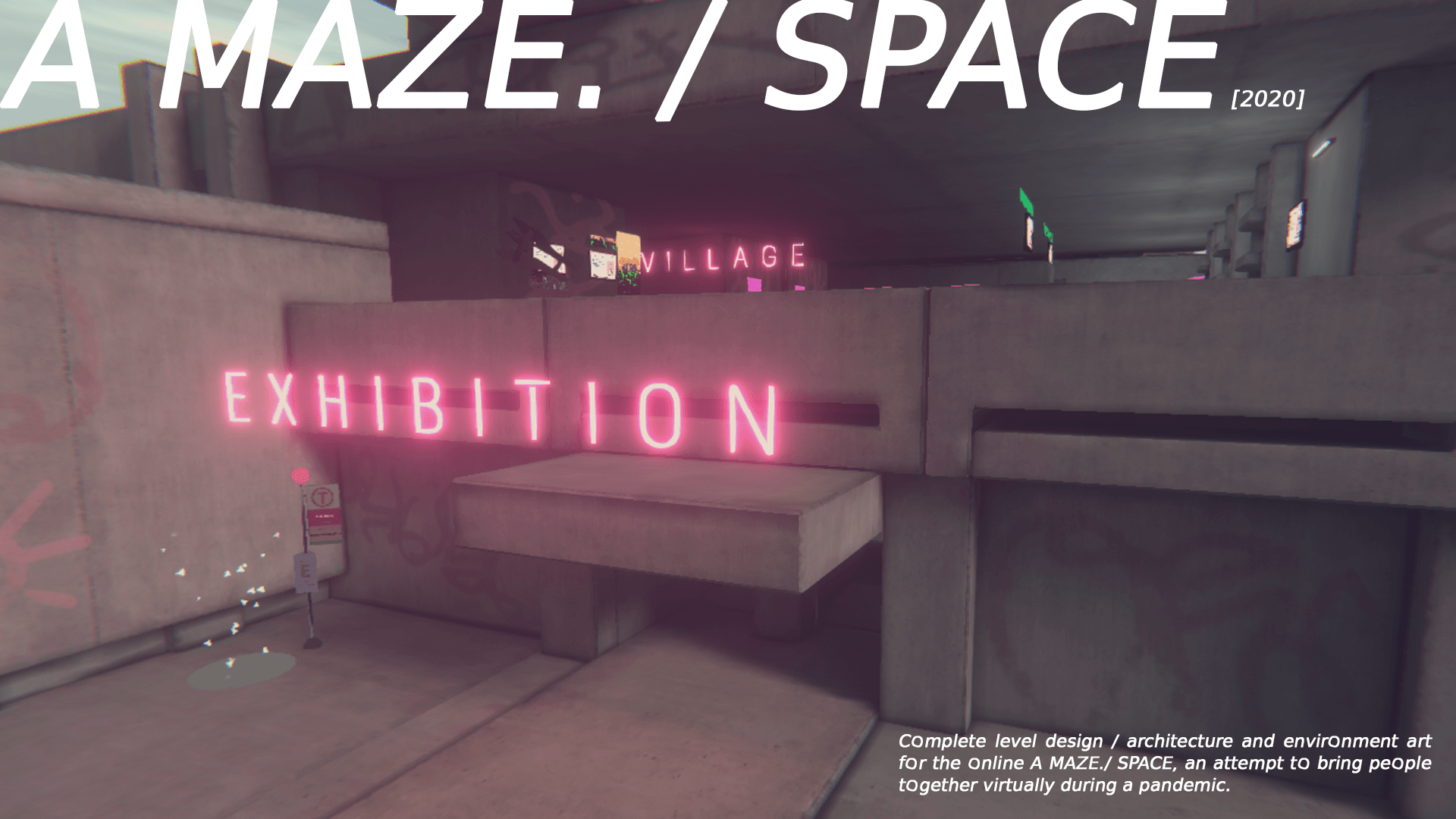 Unreal Engine 5 Deep Sea Screenshot 1