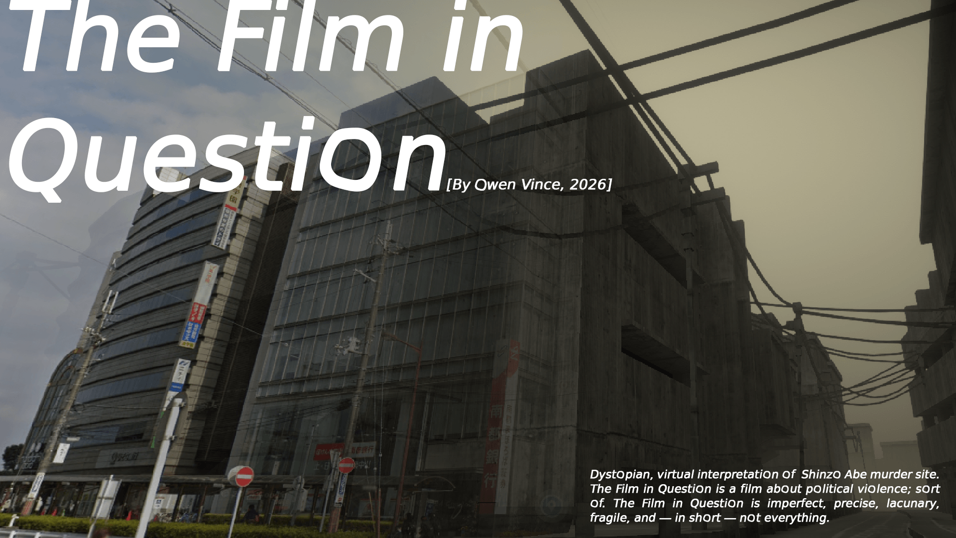 Unreal Engine 5 Deep Sea Screenshot 1