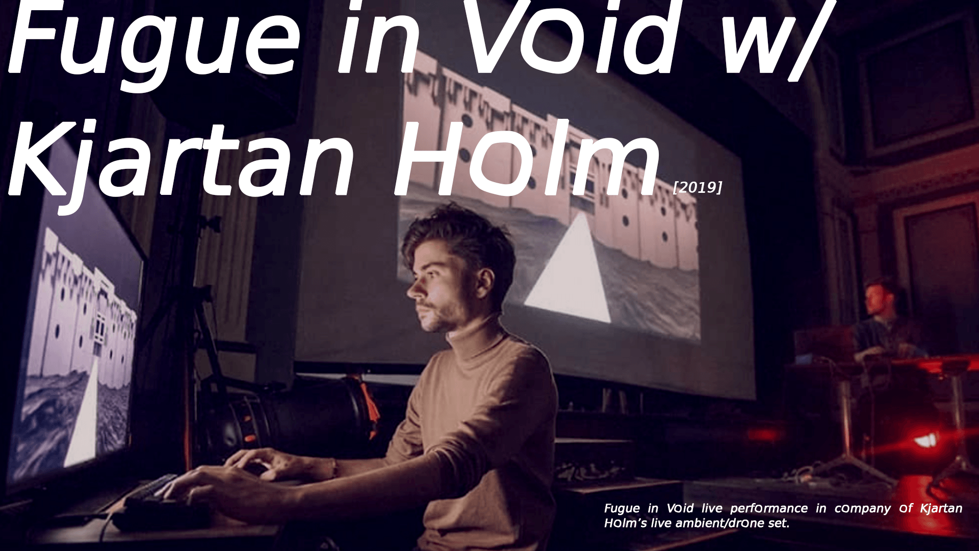 Unreal Engine 5 Deep Sea Screenshot 1