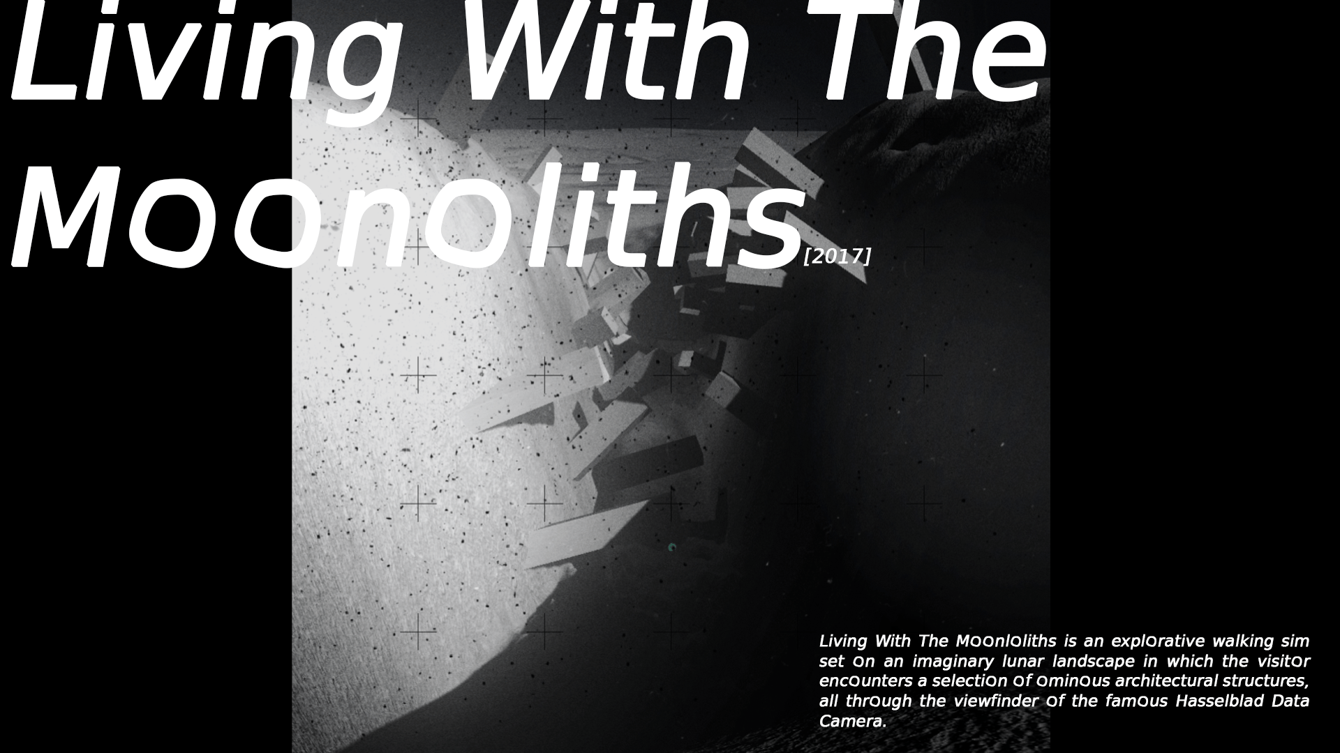 Procedural Architecture Study Screenshot 2