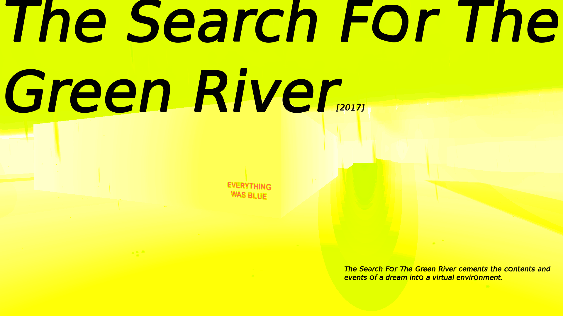 Hover effect for Procedural Architecture Study Screenshot 3