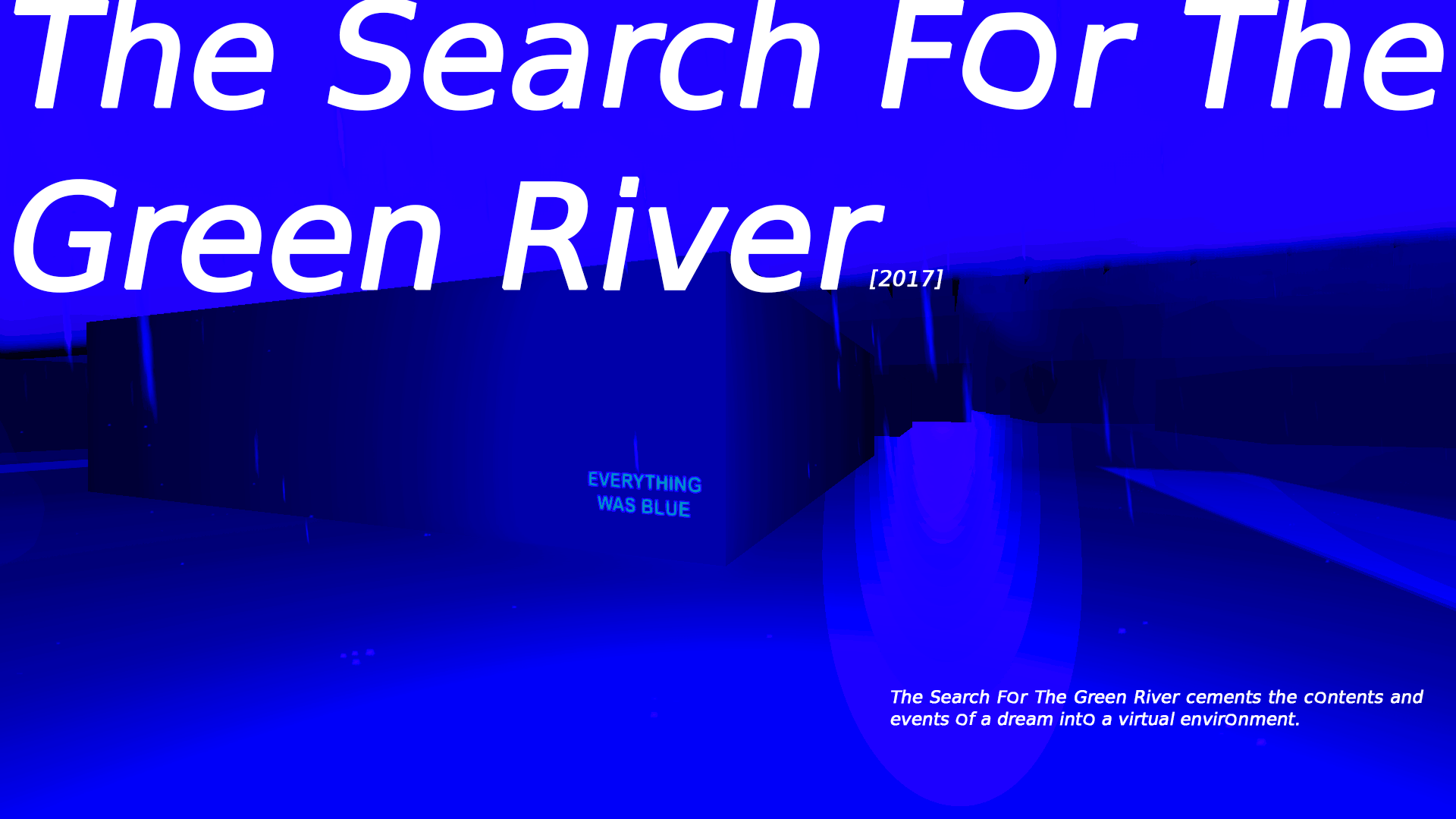 Procedural Architecture Study Screenshot 3