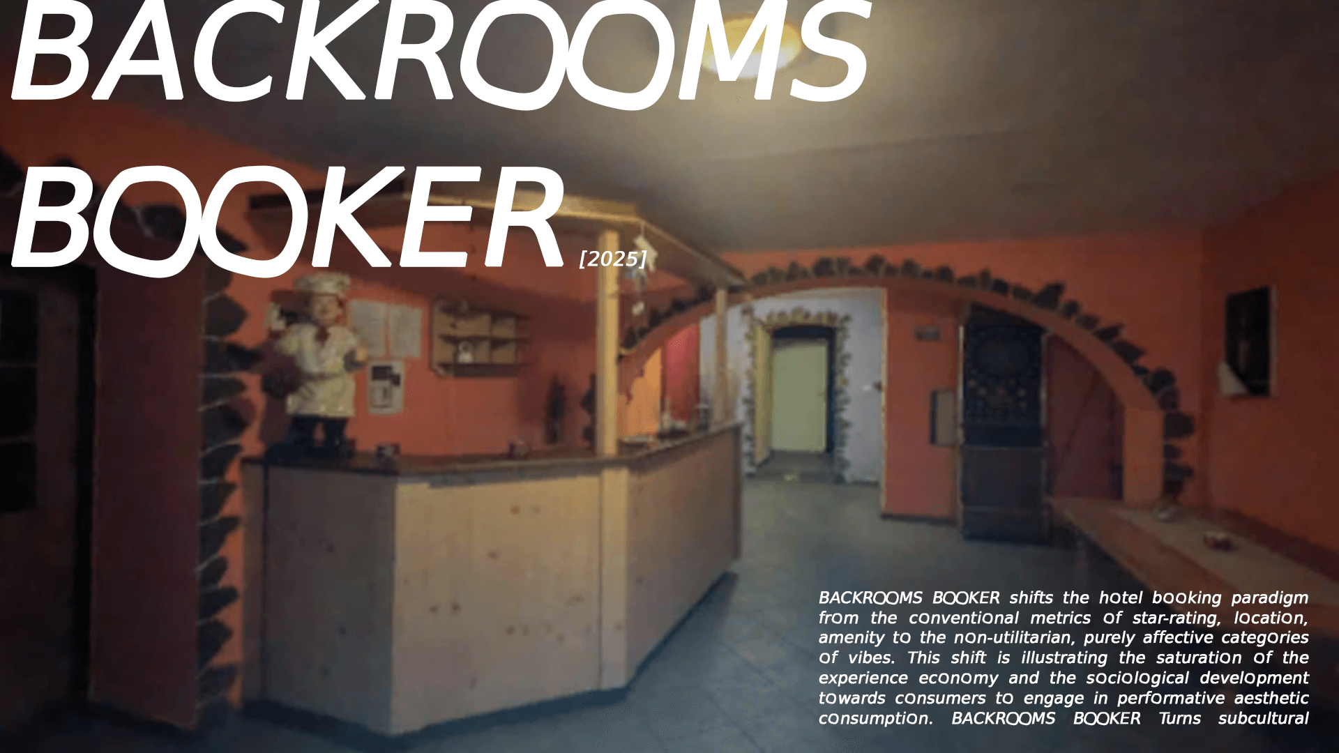 Procedural Architecture Study Screenshot 4